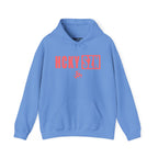 HCKY SZN (Peach Logo) Hooded Sweatshirt - Various Colors