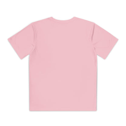 Every Season is HCKY SZN Youth Competitor Tee (White Logo) - Various Colors