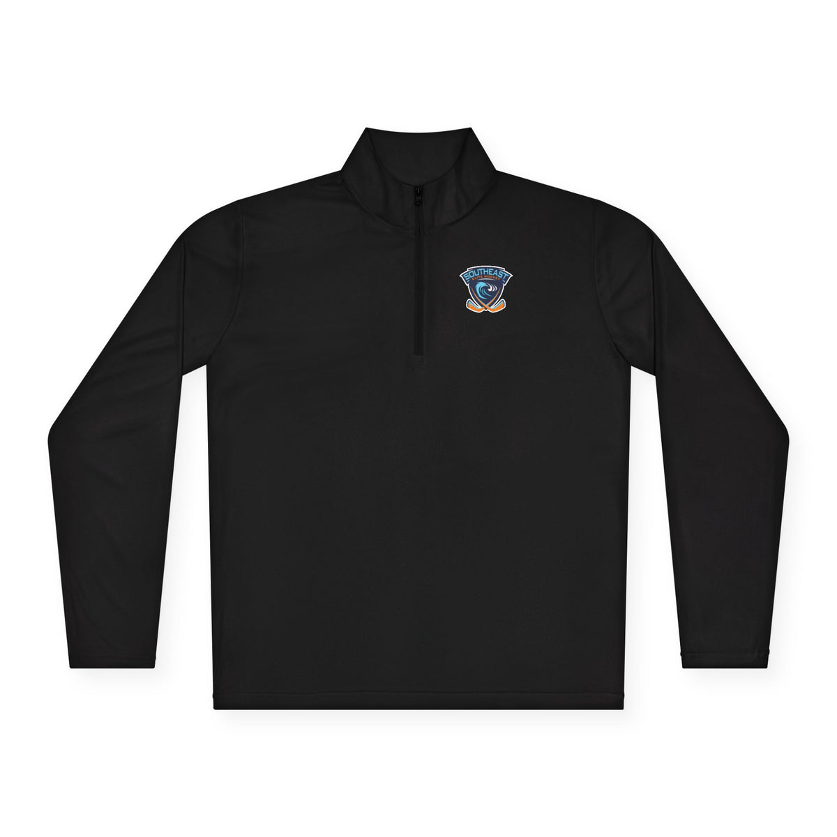Southeast Elite Quarter-Zip Pullover