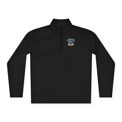 Southeast Elite Quarter-Zip Pullover