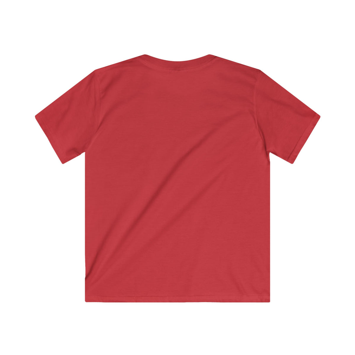 Youth Circle SZN Softstyle Tee (Sky Blue Logo) - Various Colors