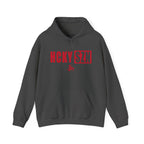 HCKY SZN (Red Logo) Hooded Sweatshirt - Various Colors