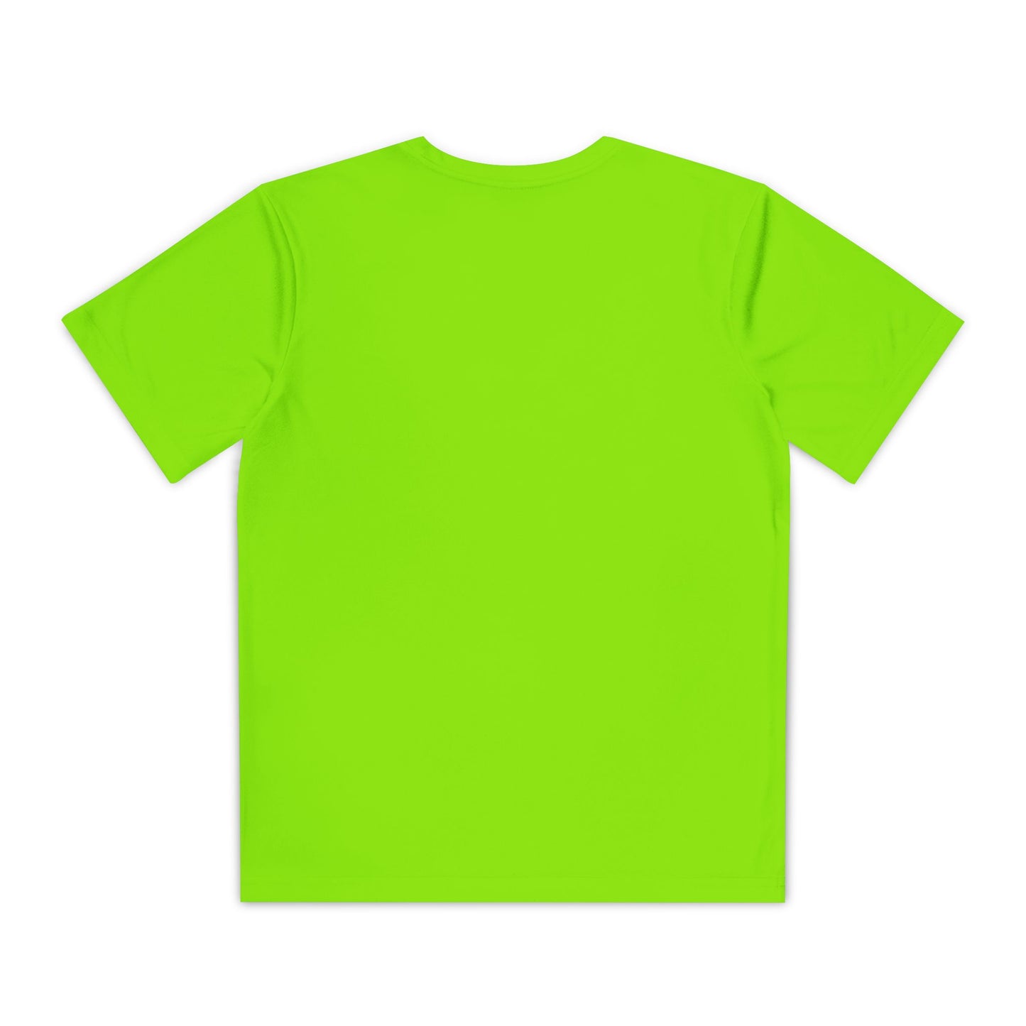 Every Season is HCKY SZN Youth Competitor Tee (White Logo) - Various Colors