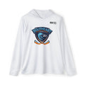 Custom Southeast Elite Performance Warmup Hoodie - White