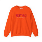 HCKY SZN Crewneck Sweatshirt (Red Logo) - Various Colors