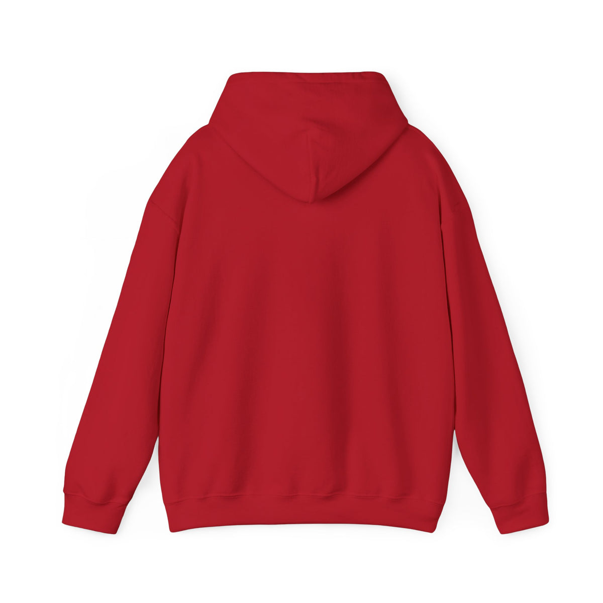 HCKY SZN (Seafoam Logo) Hooded Sweatshirt - Various Colors
