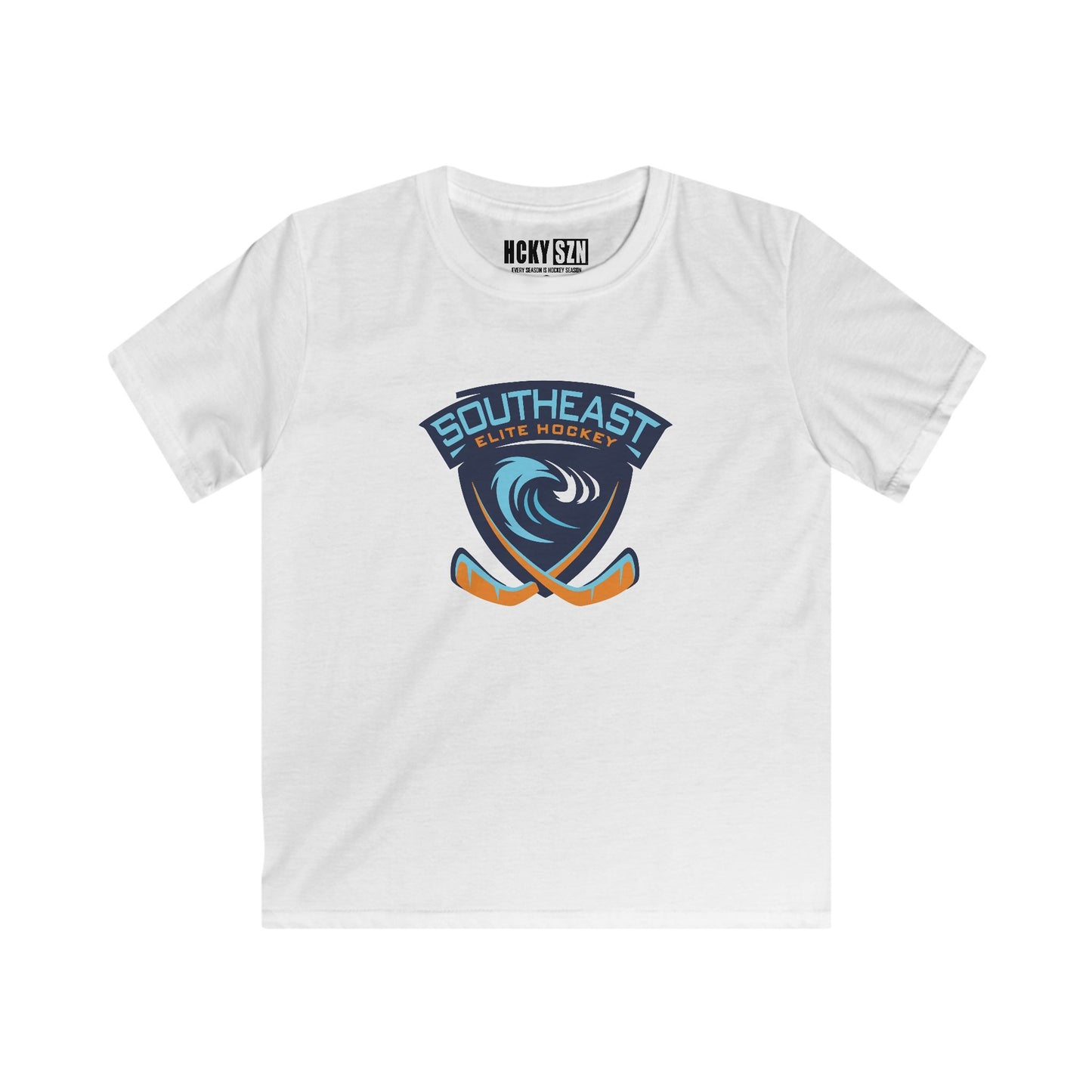 Youth Southeast Elite Softstyle Tee