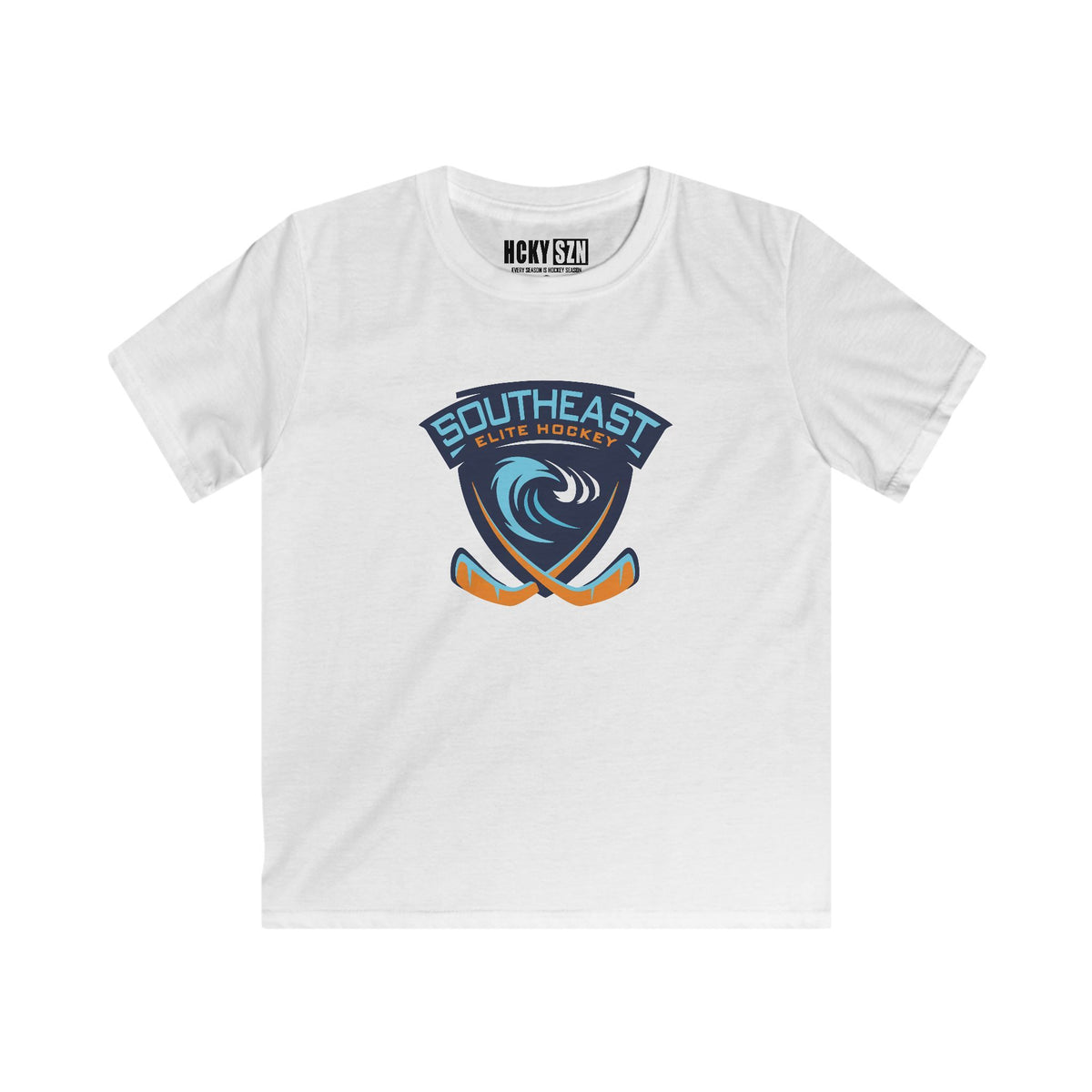 Youth Southeast Elite Softstyle Tee