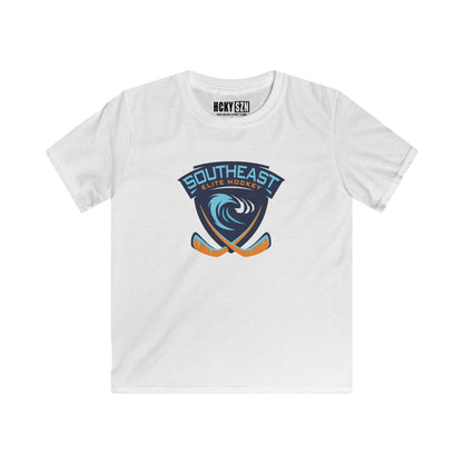 Youth Southeast Elite Softstyle Tee
