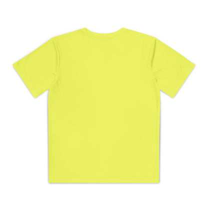 Every Season is HCKY SZN Youth Competitor Tee (White Logo) - Various Colors