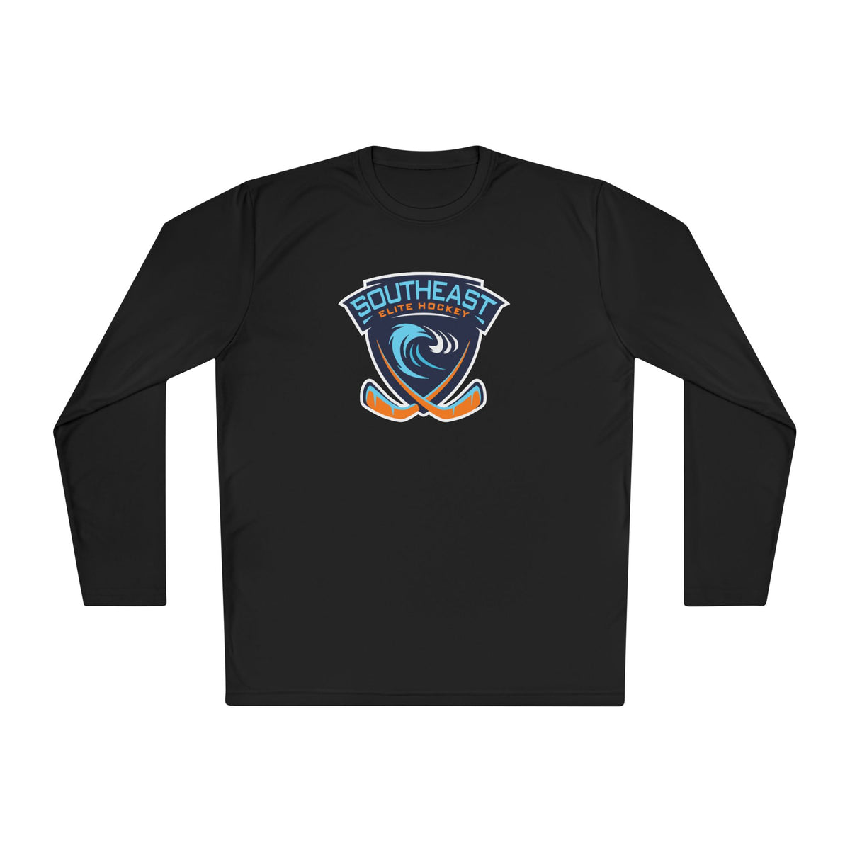 Southeast Elite Performance Long Sleeve Tee