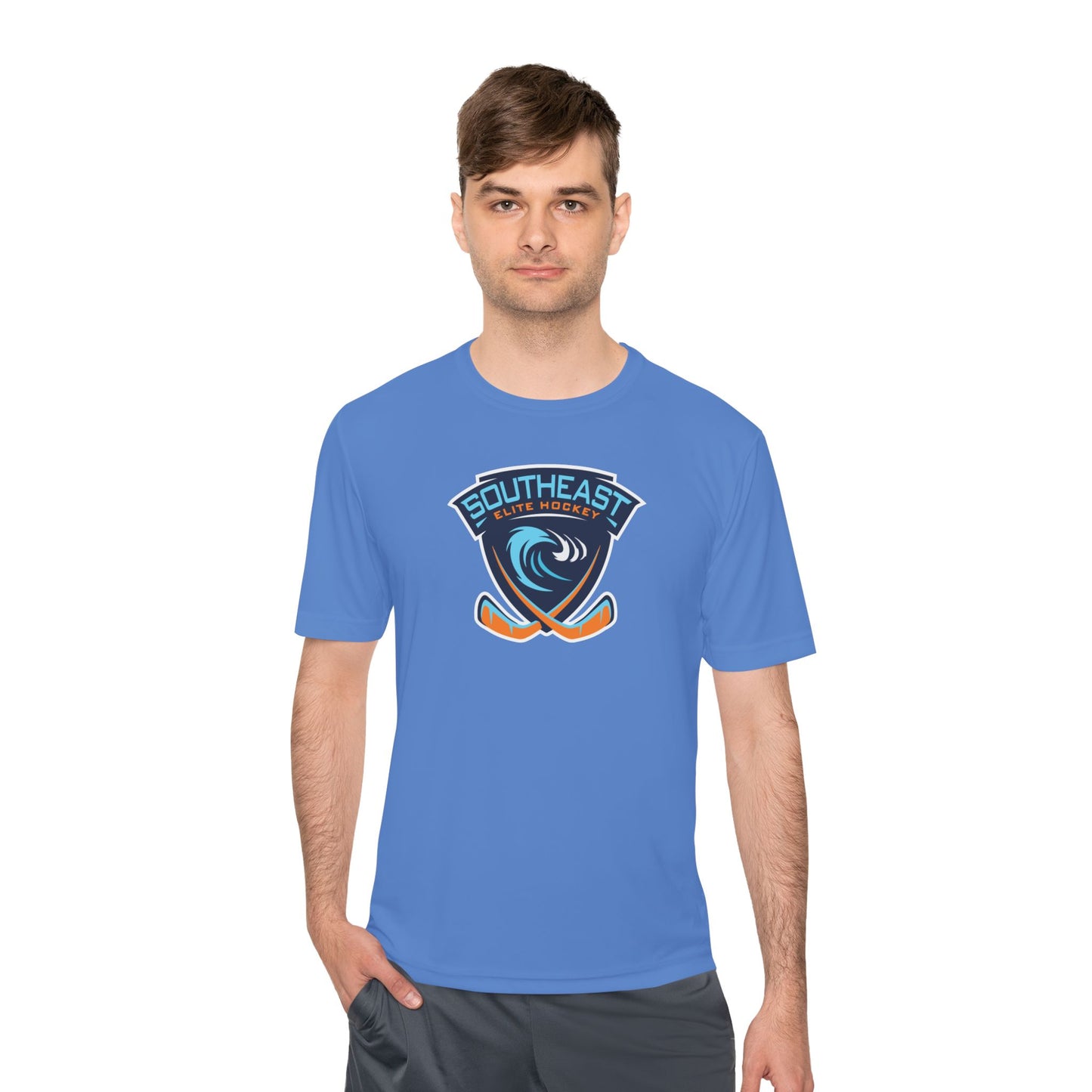 Southeast Elite Performance Tee