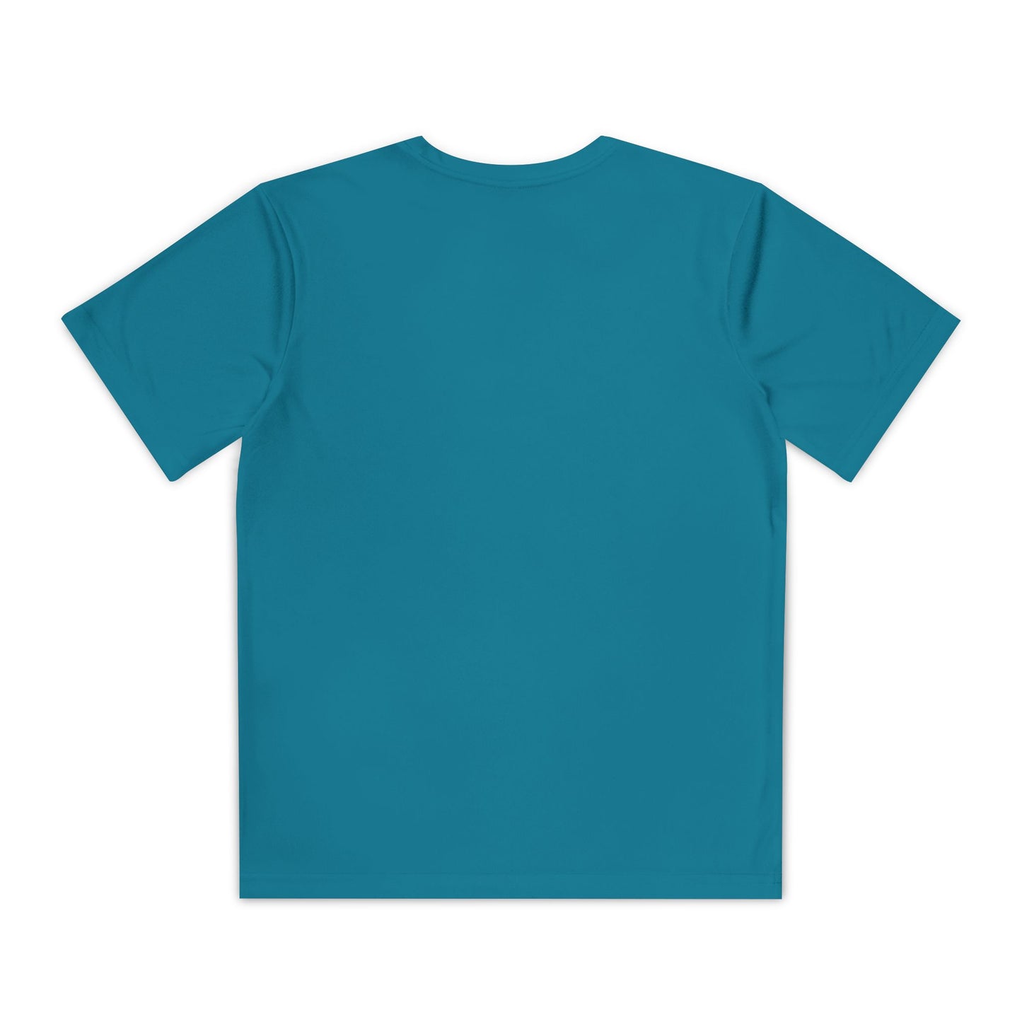 Every Season is HCKY SZN Youth Competitor Tee (White Logo) - Various Colors