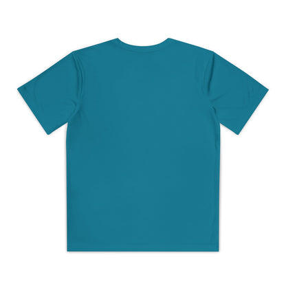Every Season is HCKY SZN Youth Competitor Tee (White Logo) - Various Colors