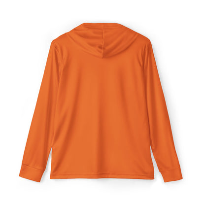 Southeast Elite Performance Warmup Hoodie - Orange