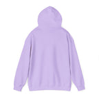 HCKY SZN (Seafoam Logo) Hooded Sweatshirt - Various Colors