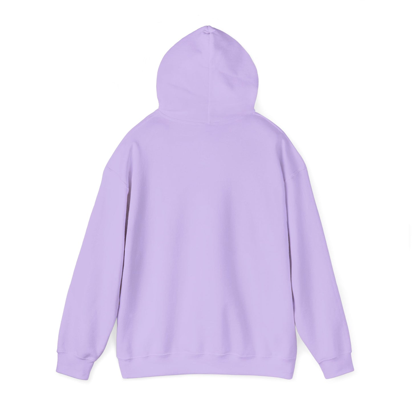 HCKY SZN (Seafoam Logo) Hooded Sweatshirt - Various Colors