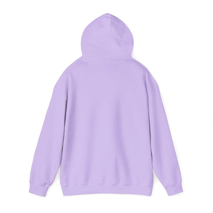 HCKY SZN (Seafoam Logo) Hooded Sweatshirt - Various Colors