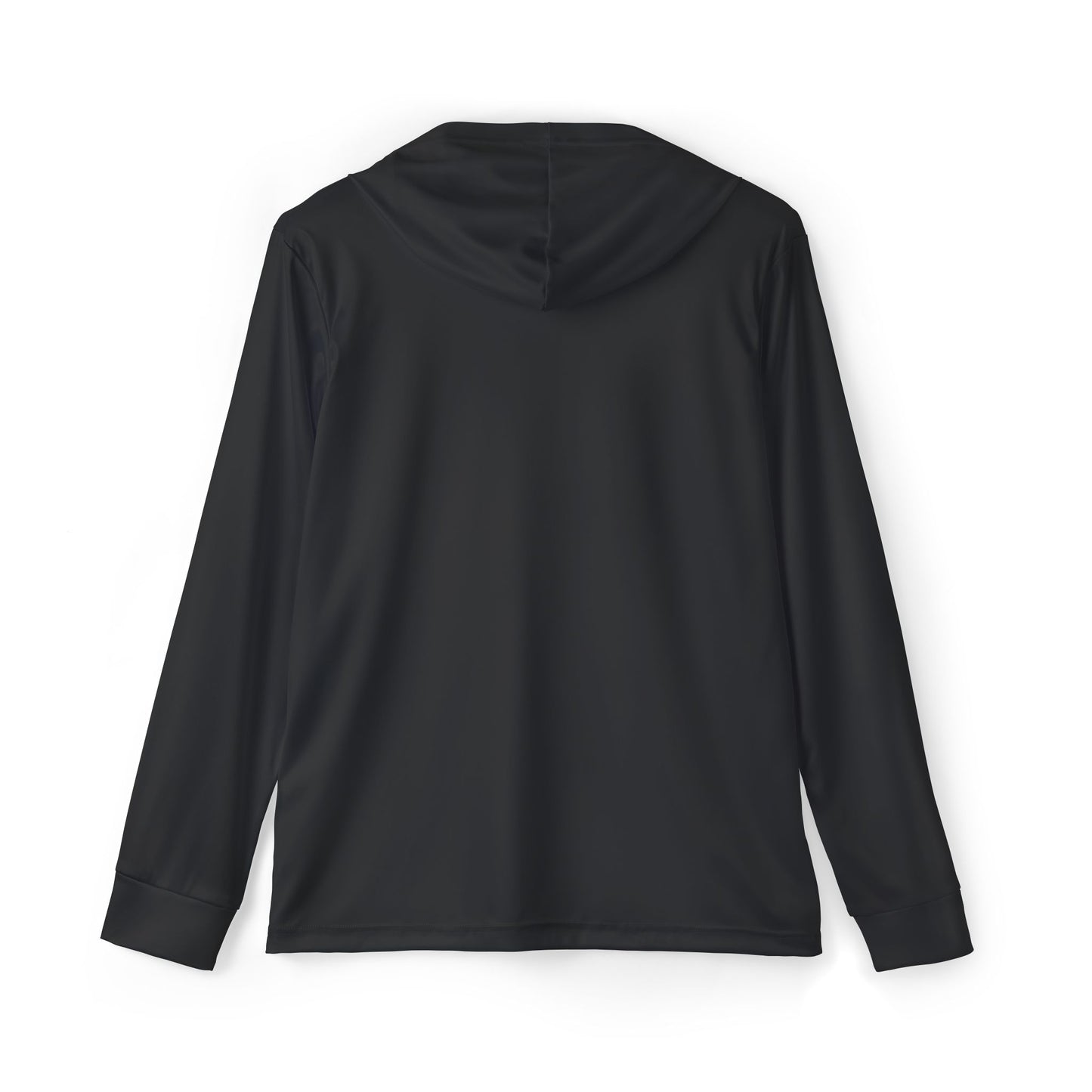 Southeast Elite Performance Warmup Hoodie - Black