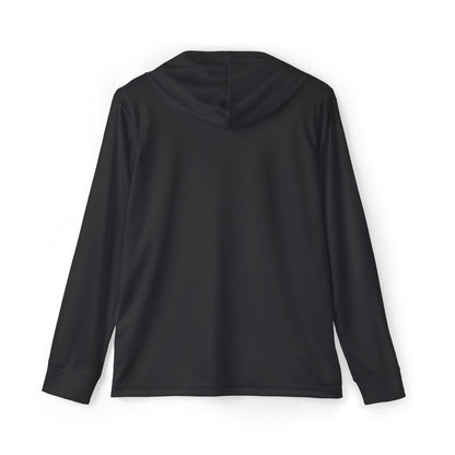 Southeast Elite Performance Warmup Hoodie - Black