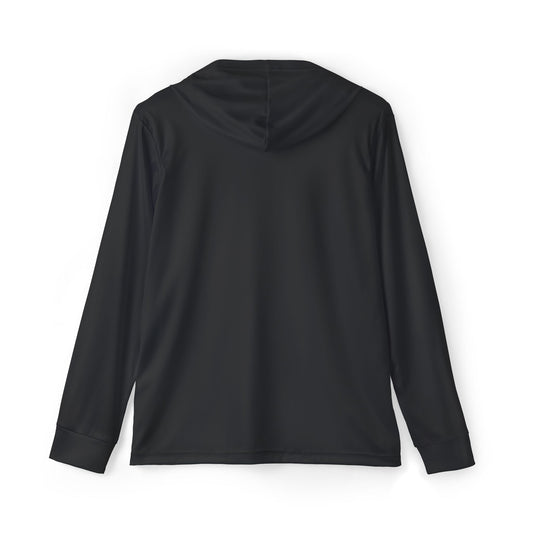 Southeast Elite Performance Warmup Hoodie - Black