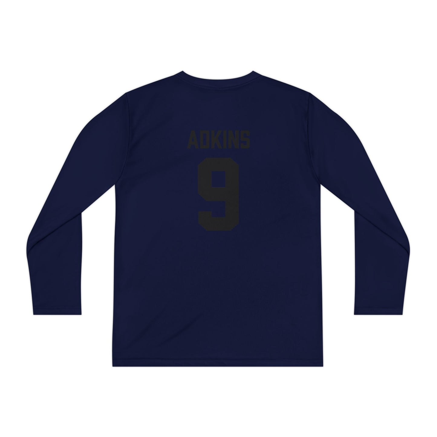 Youth Southeast Elite Long Sleeve Performance Tee