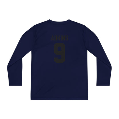 Youth Southeast Elite Long Sleeve Performance Tee