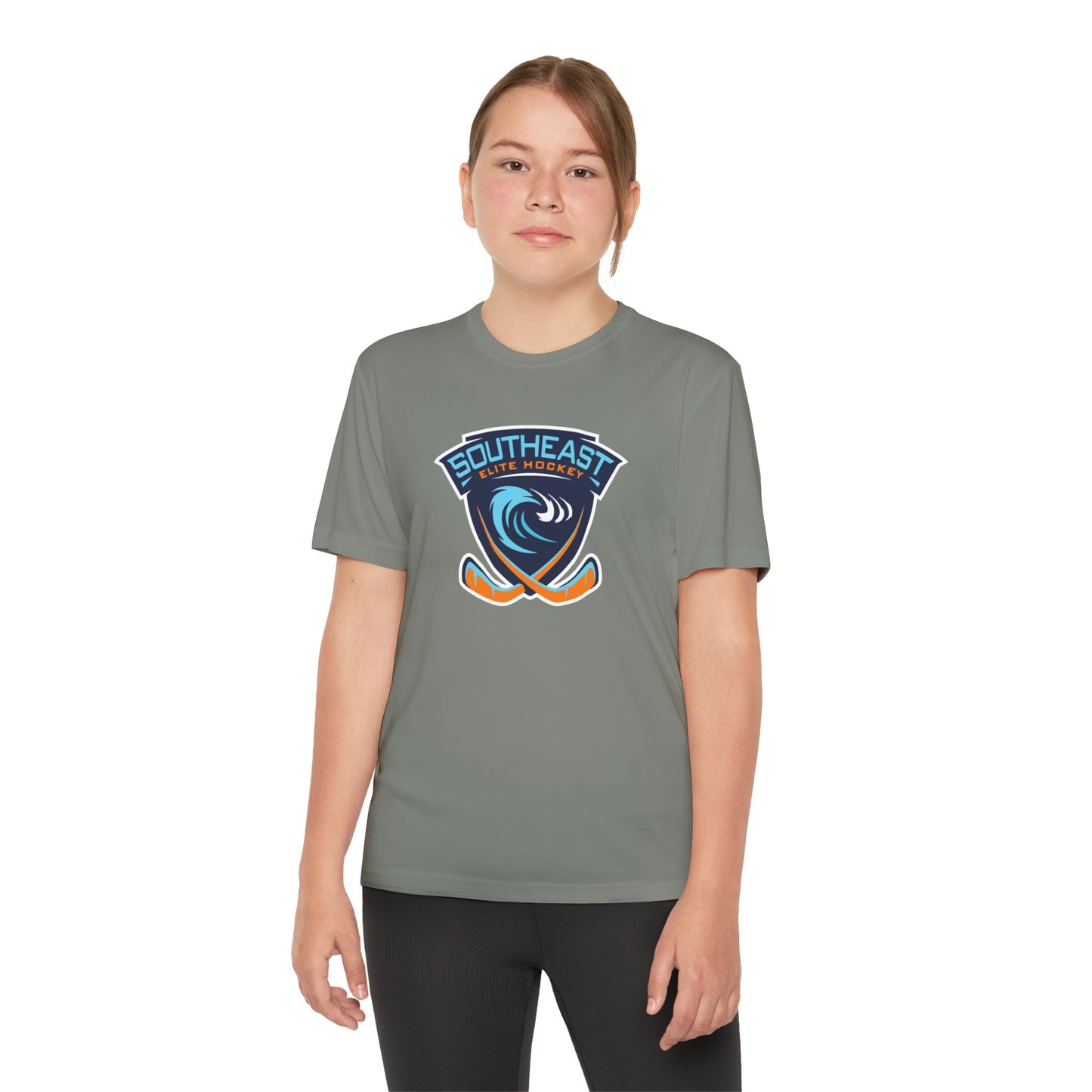 Youth Southeast Elite Performance Tee