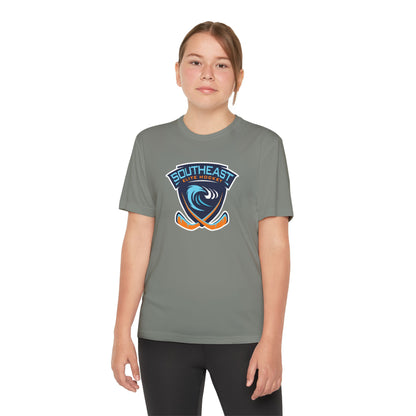 Youth Southeast Elite Performance Tee