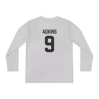 Youth Southeast Elite Long Sleeve Performance Tee