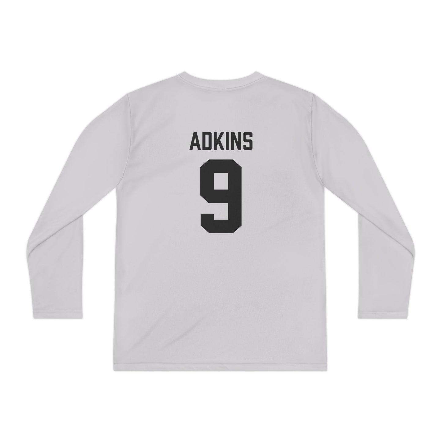 Youth Southeast Elite Long Sleeve Performance Tee