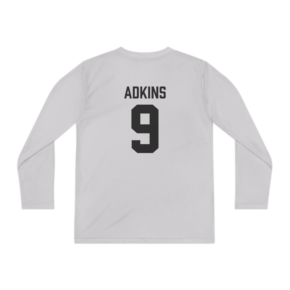 Youth Southeast Elite Long Sleeve Performance Tee