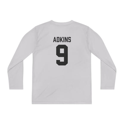 Youth Southeast Elite Long Sleeve Performance Tee