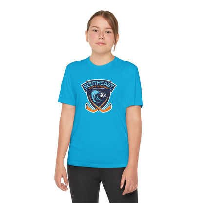 Youth Southeast Elite Performance Tee