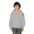 Youth HCKY SZN (Mango Logo) Hooded Sweatshirt - Various Colors