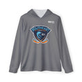 Custom Southeast Elite Performance Warmup Hoodie - Grey