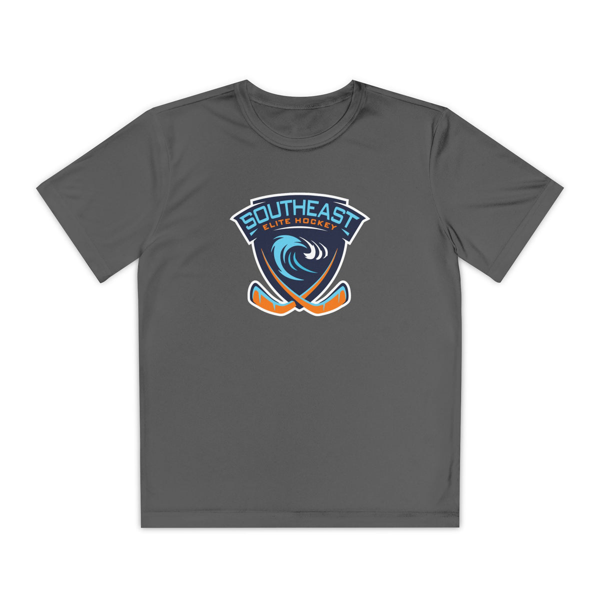 Youth Southeast Elite Performance Tee