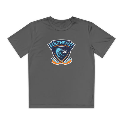 Youth Southeast Elite Performance Tee