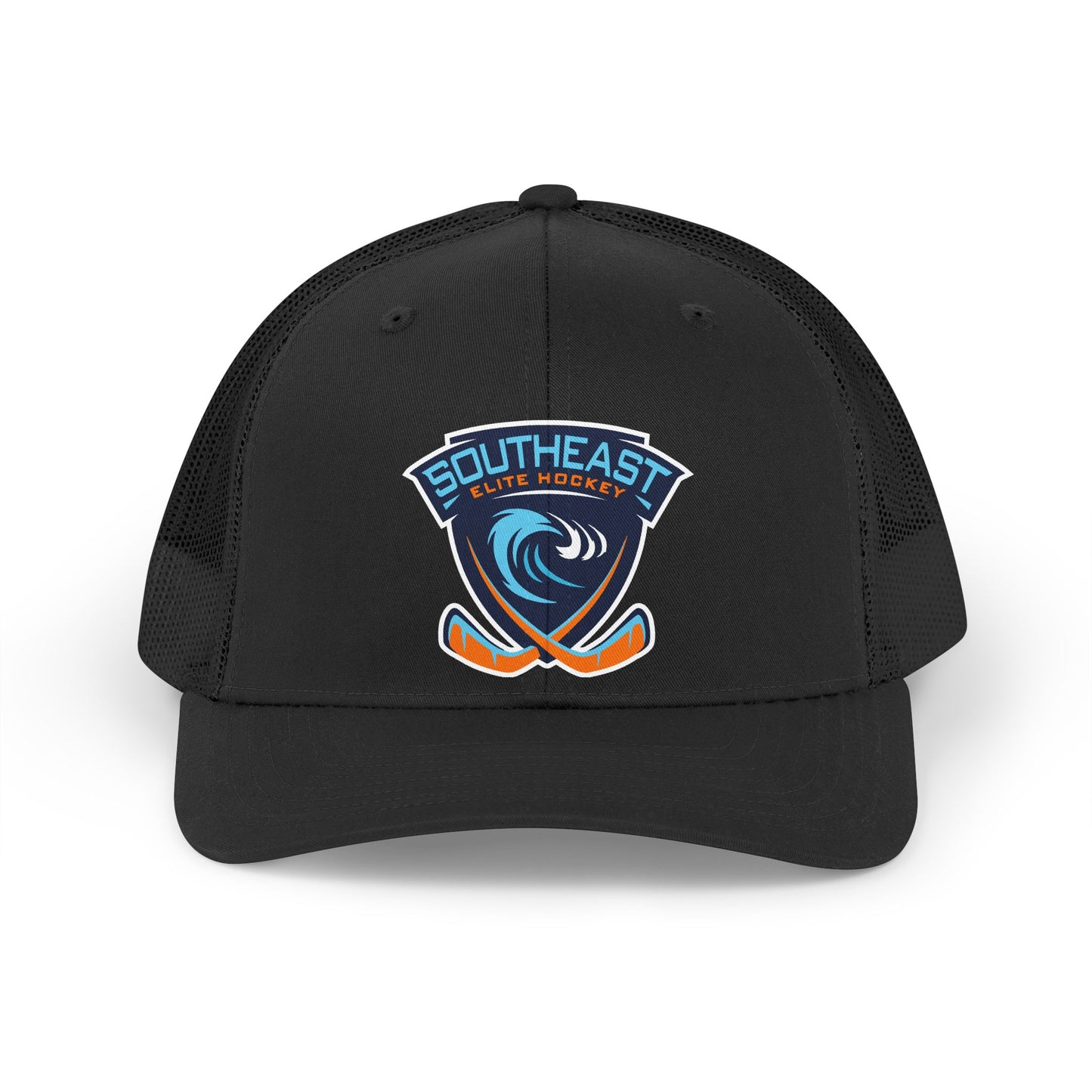 Southeast Elite Retro Mesh Trucker Hat