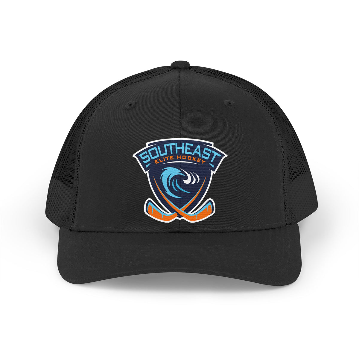 Southeast Elite Retro Mesh Trucker Hat