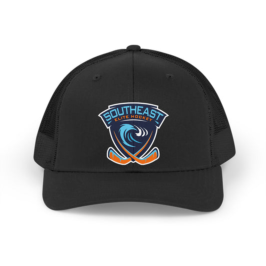 Southeast Elite Retro Mesh Trucker Hat