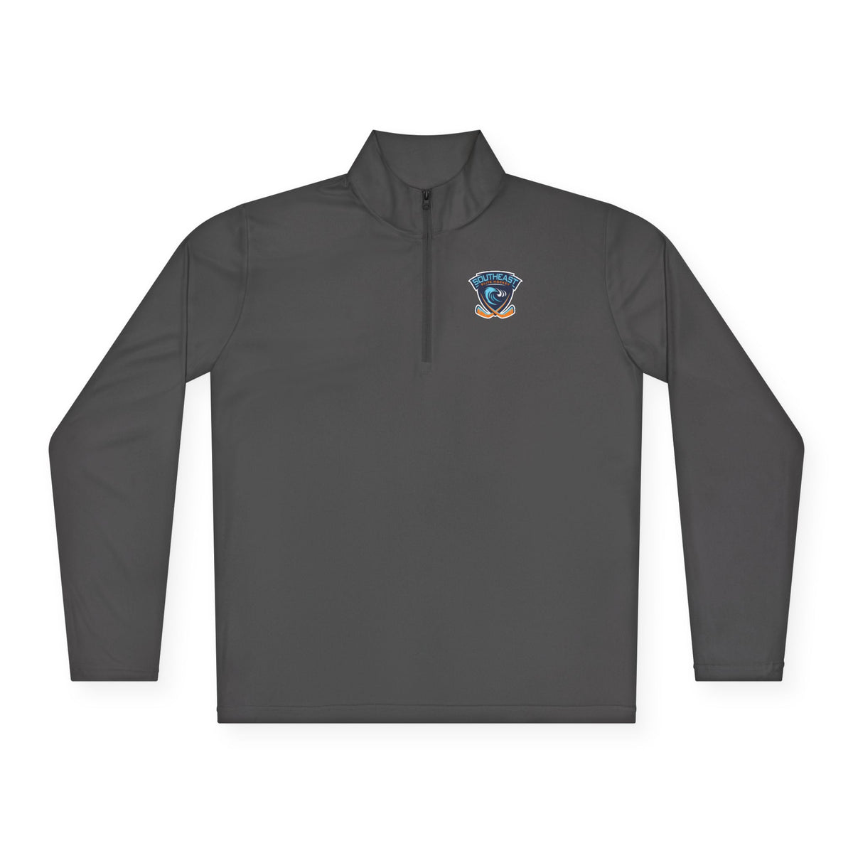 Southeast Elite Quarter-Zip Pullover
