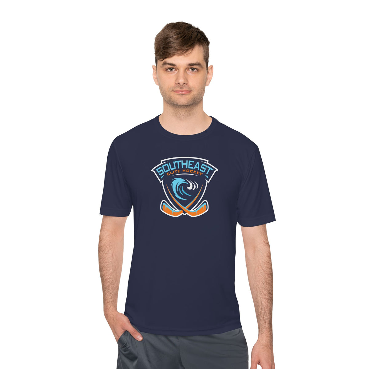 Southeast Elite Performance Tee