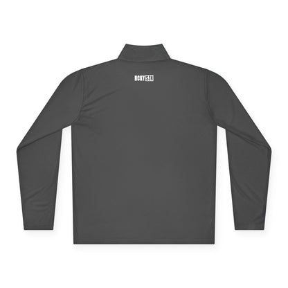 Southeast Elite Quarter-Zip Pullover