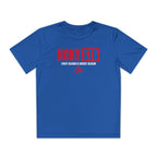 Every Season is HCKY SZN Youth Competitor Tee (Red Logo) - Various Colors