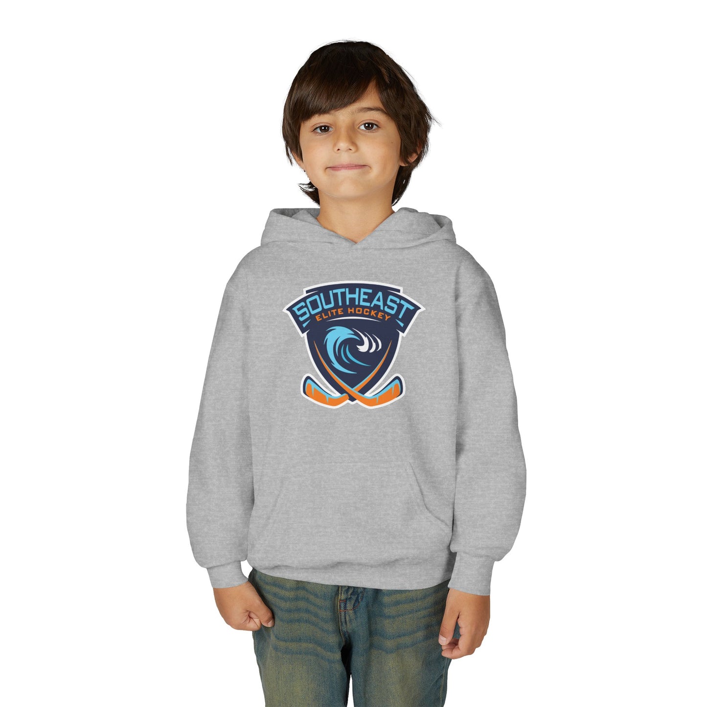 Youth Southeast Elite Hooded Sweatshirt