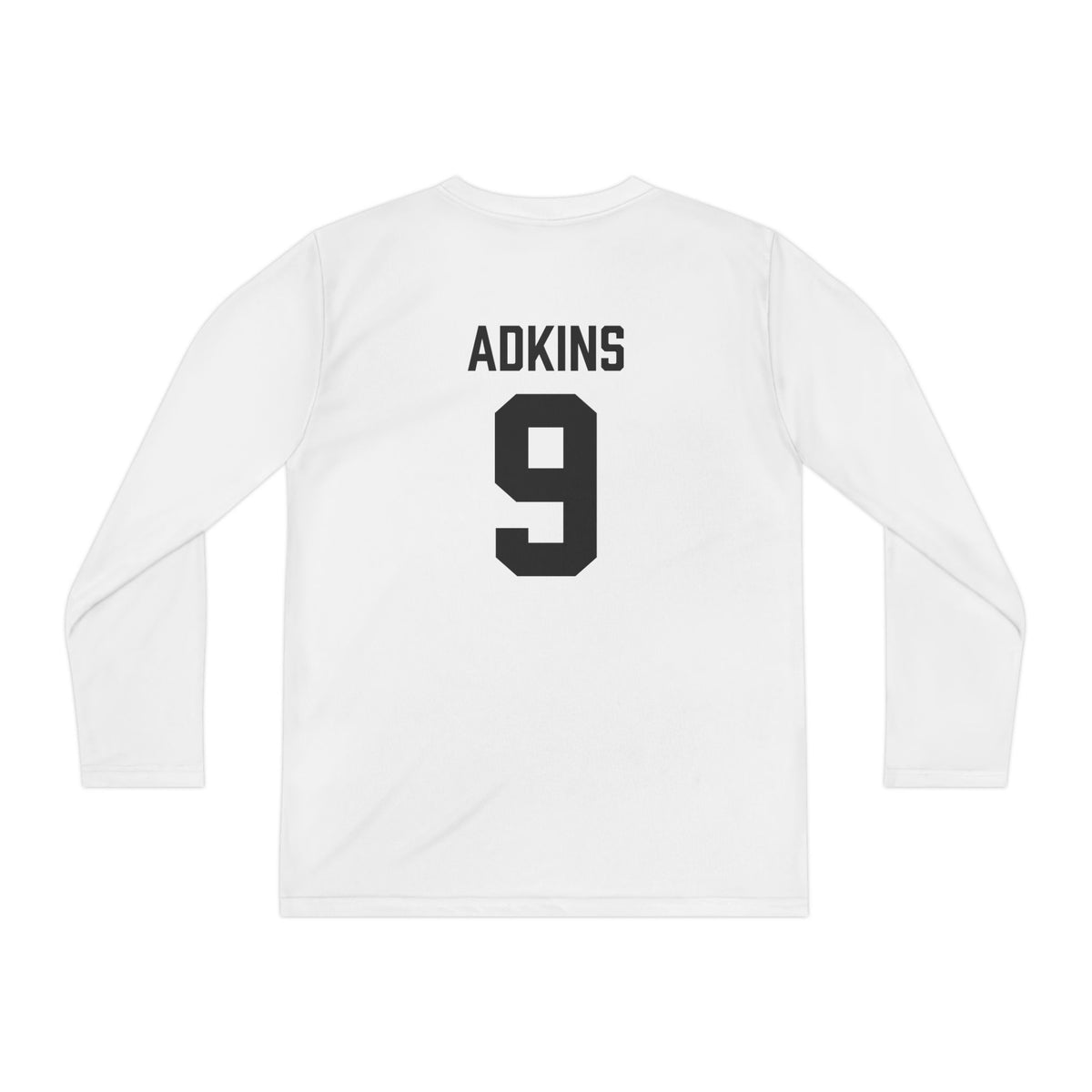 Youth Southeast Elite Long Sleeve Performance Tee