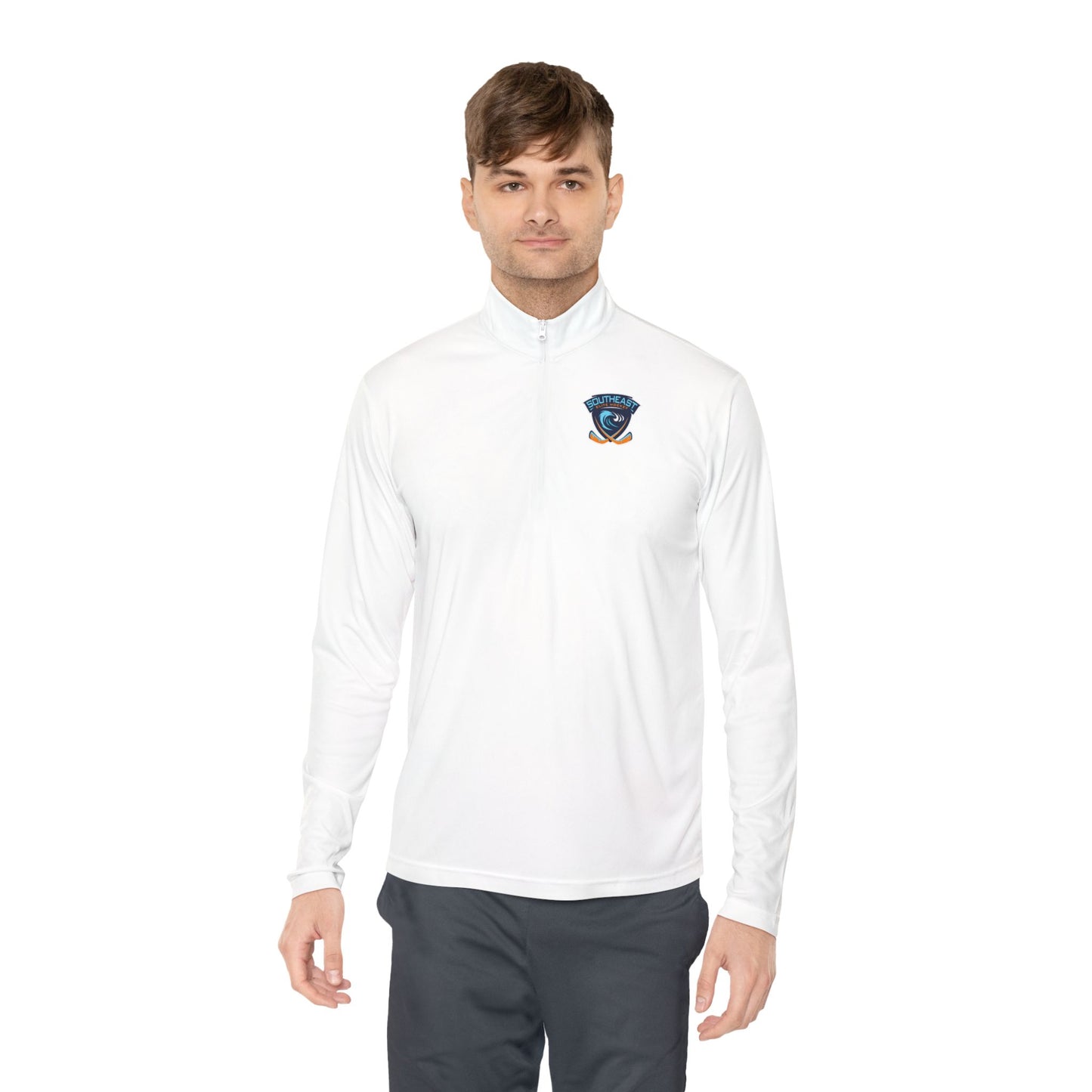 Southeast Elite Quarter-Zip Pullover