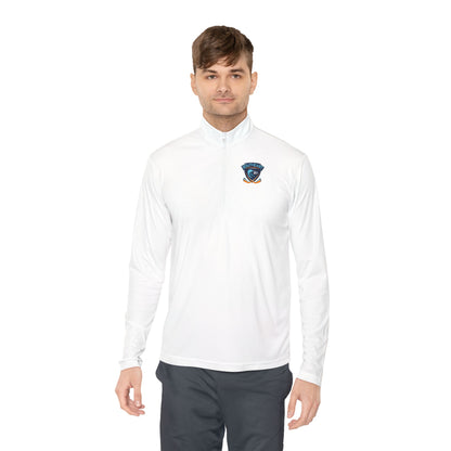 Southeast Elite Quarter-Zip Pullover