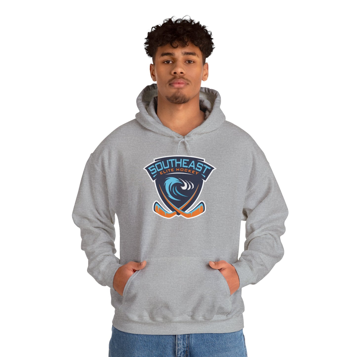 Southeast Elite Hooded Sweatshirt